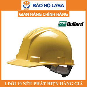 Mũ bảo hộ Bullard S51
