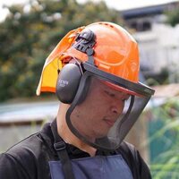 Mũ Bảo Hộ Cắt Cỏ Cưa Xích RELOAD PRO