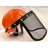 Mũ bảo hộ cắt cỏ