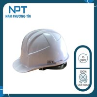 Mũ bảo hộ COV D-HF-001-2A mặt tròn chống va đập vượt trội