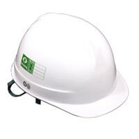 Mũ bảo hộ COV Hàn Quốc có xốp núm vặn