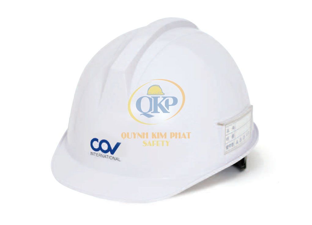 Mũ bảo hộ COV HF005