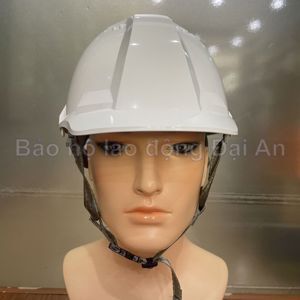 Mũ bảo hộ COV VINAH-E005 mặt vuông