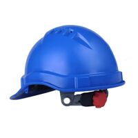 Mũ bảo hộ HG2-WHG3RS Malaysia có lỗ thoáng khí