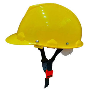 Mũ bảo hộ Hồng Phạm N02