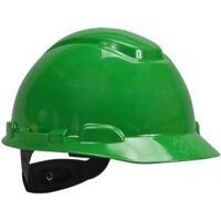 Mũ Bảo Hộ Lao Động 3M H700 Không Lỗ - MBH0047