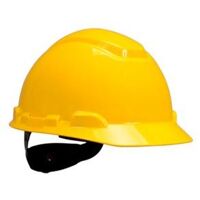 Mũ bảo hộ lao động 3M Mỹ không thoáng khí