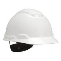 Mũ bảo hộ lao động 3M Mỹ không lỗ thoáng khí