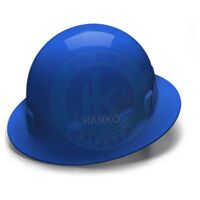 Mũ bảo hộ lao động cao cấp Mỹ vành rộng