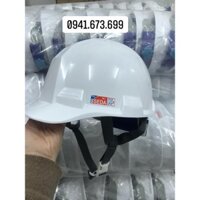 Mũ bảo hộ lao động SSEDA cao cấp