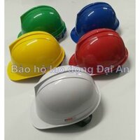 Mũ bảo hộ lao động SSEDA I - đủ màu