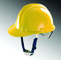 Mũ bảo hộ lao động TD không núm vặn cầu trong