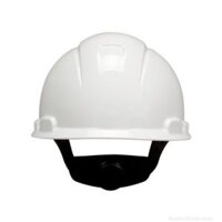 Mũ Bảo Hộ Lao Động 3M-H701SFR-UV Không Lỗ (3M H-701R)  - MBH0074