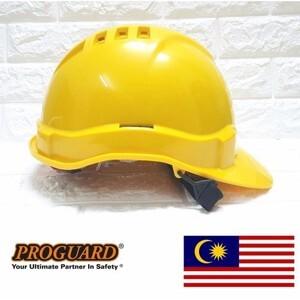 Mũ bảo hộ Proguard HG2-WHG3RS
