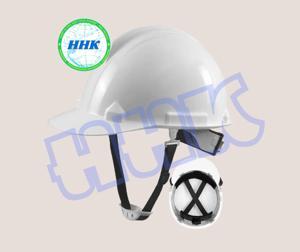 Mũ bảo hộ Thùy Dương N30