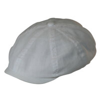 Mũ Bát Giác Nga Kiểu Dáng Trẻ Trung L95 - 001 Mũ Có Size Nhỏ Vòng Đầu 55-56 Kiểu Dáng Trẻ Trung - THEMENSHOP Official