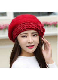 Mũ bere nón beret nữ đẹp dn19081805