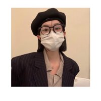 Mũ Beret Taobao
