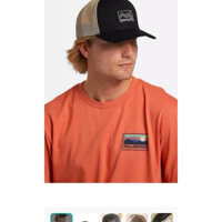 Mũ Billabong Adventure Division Trucker -Hàng Chính Hãng -mới 100%