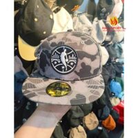 Mũ Bít Đuôi New Era 59FIFTY ASGCAMO Chính Hãng Size 7 1/4