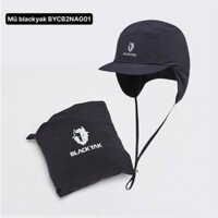 Mũ Black Yak BYCB 2 NAG 01
