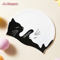 Mũ Bơi Kappa Unisex Họa Tiết Hoạt Hình