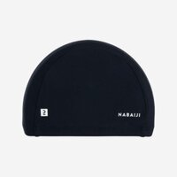 Mũ bơi lưới size s đen Decathlon NABAIJI mã 8861682