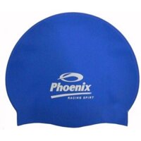 Mũ bơi Phoenix chống nước tốt || Nón bơi Phoenix cao cấp