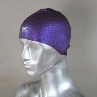 Mũ bơi silicon Whale CAP1205