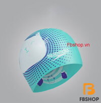 Mũ bơi silicone trẻ em Speedo họa tiết 2 mặt | Tiếp thêm sức mạnh