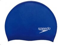 Mũ bơi Speedo Silicone