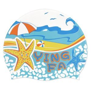 Mũ bơi trẻ em Yingfa K0051
