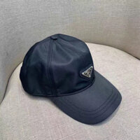 Mũ bóng chày chất lượng cao Mũ bóng chày tam giác đảo ngược 2025 dành cho nữ Mũ chống nắng thông thường và đa năng Ins