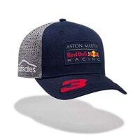 Mũ bóng chày đua F1 REDBULL Mũ bóng chày có sẵn mới nhất Mũ chống nắng