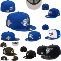 Mũ bóng chày hip hop Toronto Blue Jays 2023