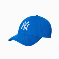Mũ bóng chày MLB New Era Mũ mỏ vịt unisex