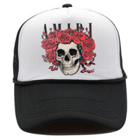 Mũ bóng chày nam thoáng khí