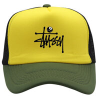 Mũ bóng chày nam thoáng khí