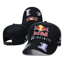 Mũ bóng chày NcAr F1 Red Bull Racing