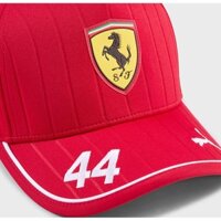 Mũ bóng chày ô tô Ferrari Mũ có thể điều chỉnh