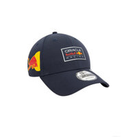 Mũ bóng chày Oracle Red Bull Racing Night Sky Navy có thể điều chỉnh cho nam và nữ