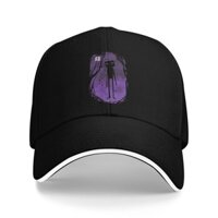 Mũ bóng chày thoáng khí thời trang Enderman