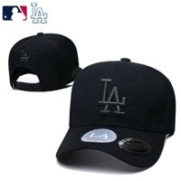 Mũ bóng chày thời trang LA Mũ Snapback có thể điều chỉnh cho nam nữ