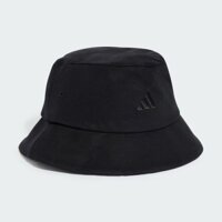 MŨ BUCKET Adidas 3 SỌC - JE5660