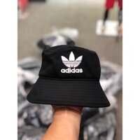 Mũ bucket Adidas xuất dư