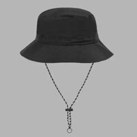 MŨ BUCKET GẤP GỌN MÀU TRƠN HZ8716