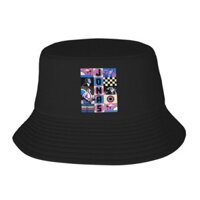 Mũ Bucket Hat của Jonad Brothers