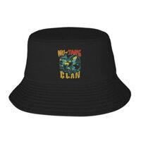 Mũ Bucket Hat của Wu-Tang Clan