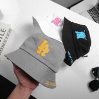 Mũ Bucket, mũ lưỡi trai xuất dư full tem mác