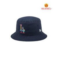 Mũ Bucket New Era x BTS x MLB Dynamite LOSDOD Chính Hãng